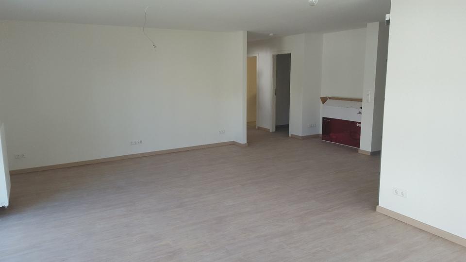Erdgeschoßwohnung Eningen unter Achalm - 3.5 Zimmer, 107 m&sup2;, 465.000&euro; | Angebot:23428977