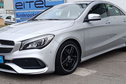 Mercedes-Benz CLA 220 102.335 km 21.900 &euro; Pfullingen 72793
