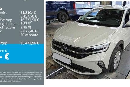 VW Taigo 37.931 km 21.830 &euro; Reutlingen 72770