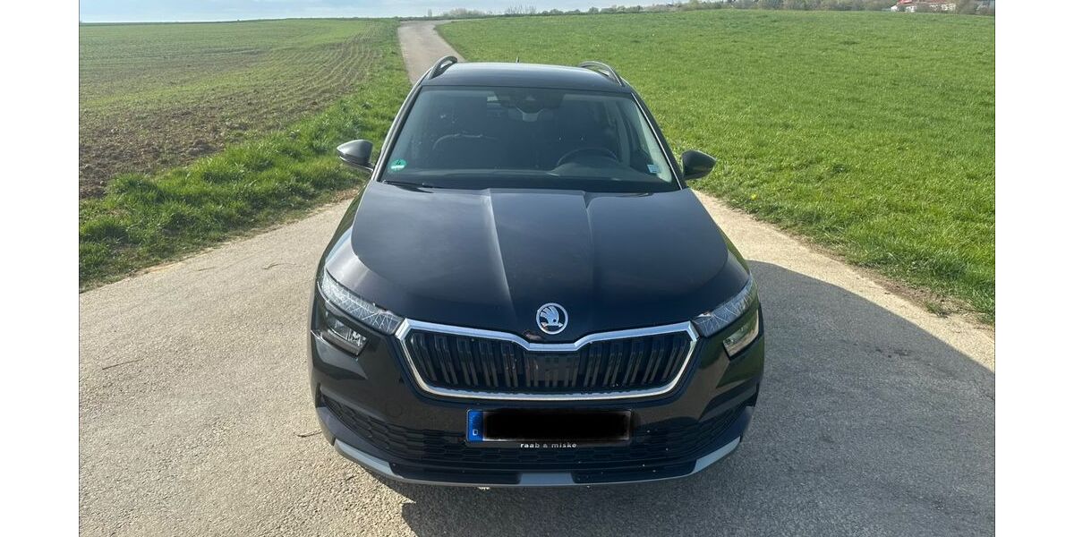 Skoda Kamiq 50.000 km 17.700 &euro; Gäufelden 71126