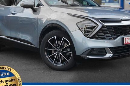 Kia Sportage 45.299 km 23.990 &euro; Nürtingen 72622