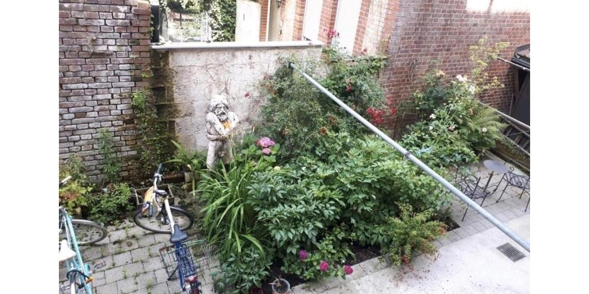 Etagenwohnung Leinfelden-Echterdingen Echterdingen - 3 Zimmer, 63 m&sup2;, 1.100&euro; | Angebot:24651570