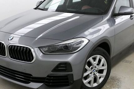 BMW X2 18.400 km 26.980 &euro; Böblingen 71032