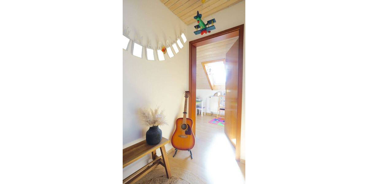 Doppelhaushälfte Wannweil - 7 Zimmer, 173 m&sup2;, 449.000&euro; | Angebot:26629215