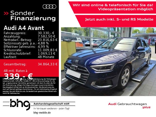 Audi A4 80.209 km 30.330 &euro; Tübingen 72072