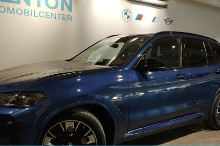 BMW iX3 77.401 km 37.490 &euro; Münsingen 72525
