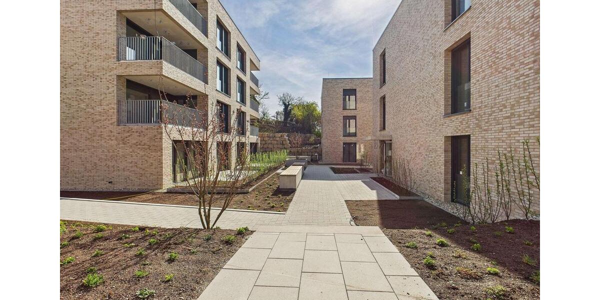 Erdgeschoßwohnung Sindelfingen Sindelfingen (Stadt) - 3 Zimmer, 95 m&sup2;, 1.620&euro; | Angebot:21987333