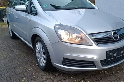 Opel Zafira 212.903 km 1.500 &euro; Pliezhausen 72124