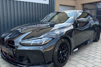 BMW M4 9.330 km 125.800 &euro; Frickenhausen/Linsenhofen 72636