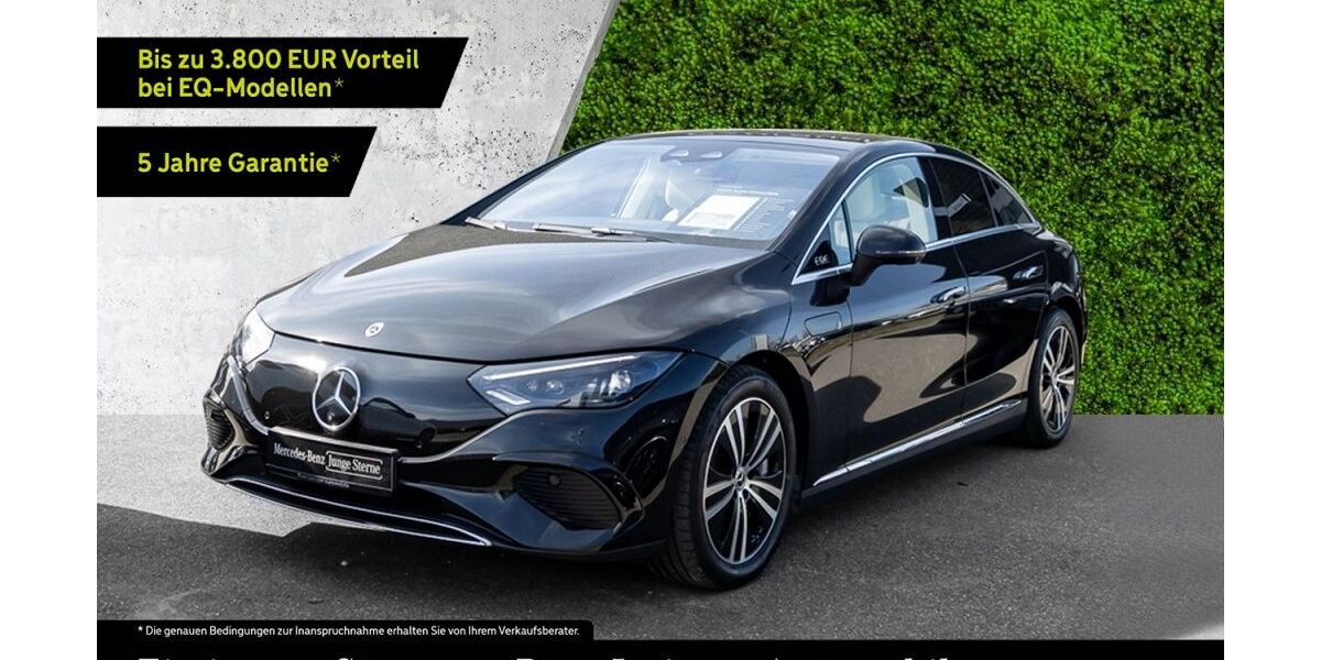 Mercedes-Benz EQE 10.150 km 53.880 &euro; Dettingen unter Teck 73265