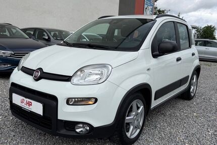 Fiat Panda 45.841 km 8.999 &euro; Filderstadt /bei Stuttgart 70794