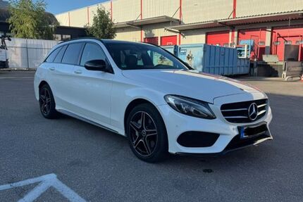 Mercedes-Benz C 250 211.000 km 14.299 &euro; Leinfelden-Echterdingen 70771