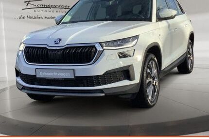 Skoda Kodiaq 90.968 km 29.890 &euro; Kirchheim 73230