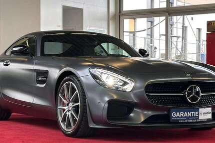 Mercedes-Benz AMG GT 49.985 km 75.999 &euro; Hechingen 72379