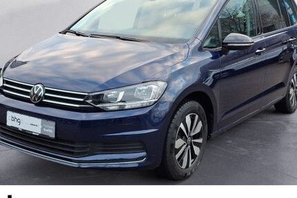VW Touran 23.161 km 29.420 &euro; Reutlingen 72770