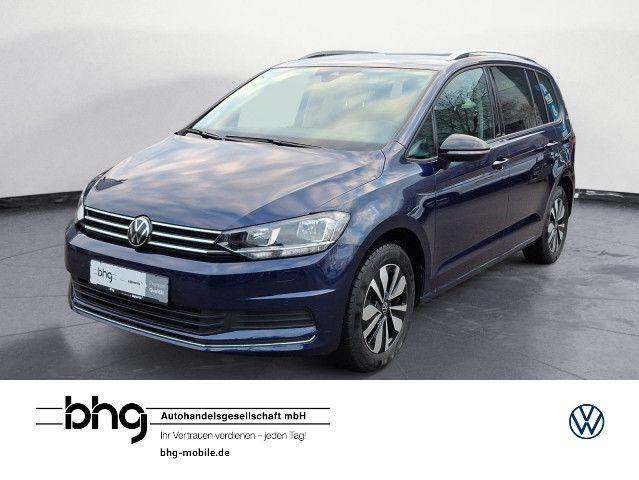 VW Touran 23.161 km 29.420 &euro; Reutlingen 72770