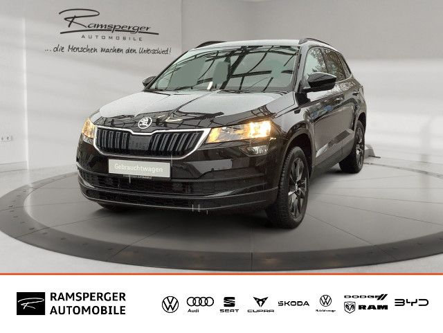 Skoda Karoq 76.608 km 23.990 &euro; Kirchheim 73230