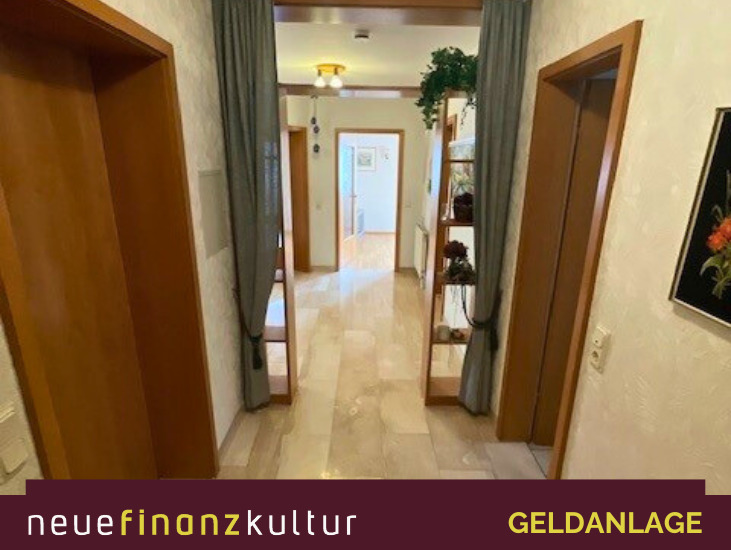 Mehrfamilienhaus, Wohnhaus Römerstein Zainingen - 7 Zimmer, 198 m&sup2;, 395.000&euro; | Angebot:25675314