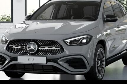 Mercedes-Benz GLA 200 9.900 km 42.490 &euro; Böblingen 71034
