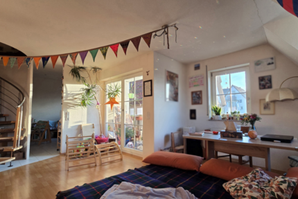 Wohnung Herrenberg - 2.5 Zimmer, 60 m&sup2;, 228.000&euro; | Angebot:25046077