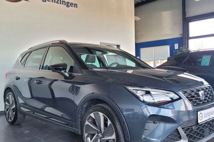 Seat Arona 10.500 km 22.950 &euro; Rottenburg 72108