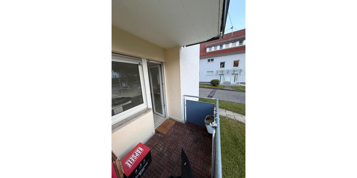 Erdgeschoßwohnung Lichtenstein - 3 Zimmer, 65 m&sup2;, 950&euro; | Angebot:26671471