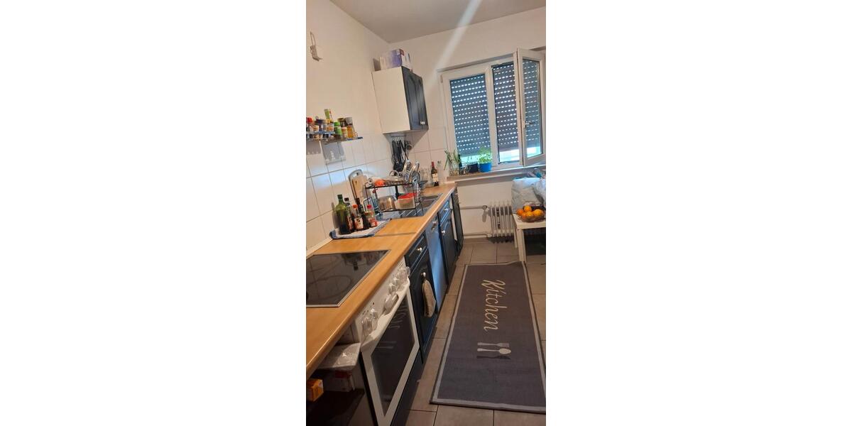 Etagenwohnung Tübingen Derendingen - 3 Zimmer, 85 m&sup2;, 1.050&euro; | Angebot:26606539