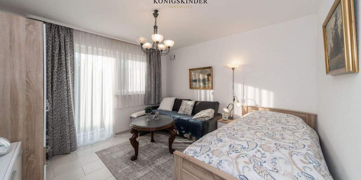 Einfamilienhaus Frickenhausen - 6 Zimmer, 153 m&sup2;, 940.000&euro; | Angebot:25671729