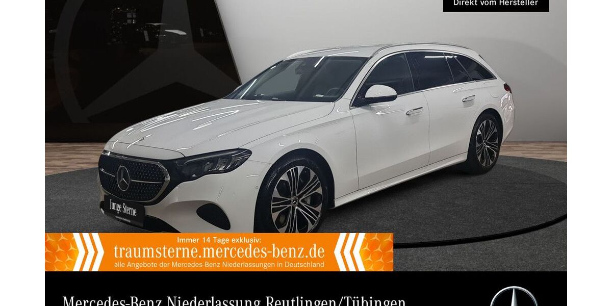 Mercedes-Benz E 300 8.685 km 46.990 &euro; Pfullingen 72793