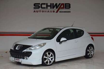 Peugeot 207 150.000 km 1.800 &euro; Mössingen 72116
