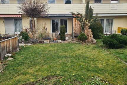 Haus Pfullingen - 4 Zimmer, 90 m&sup2;, 385.000&euro; | Angebot:25718851