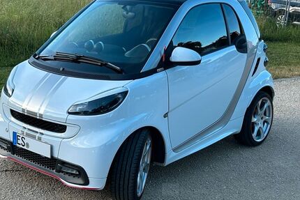 Smart ForTwo 74.032 km 6.800 &euro; Köngen 73257
