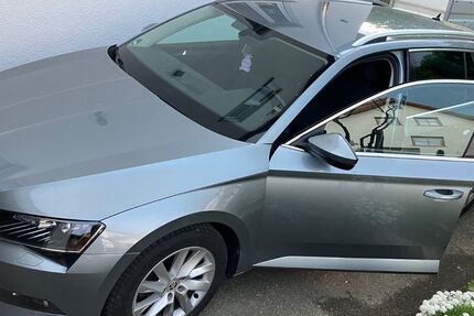 Skoda Superb 150.722 km 16.200 &euro; Hechingen 72379