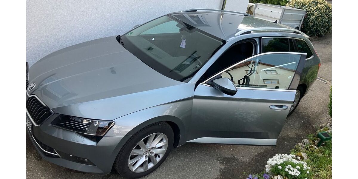 Skoda Superb 150.722 km 16.200 &euro; Hechingen 72379