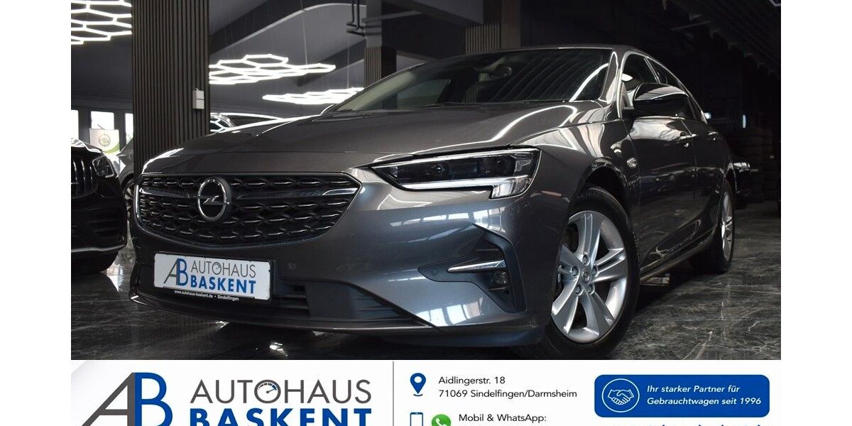 Opel Insignia 42.600 km 20.490 &euro; Sindelfingen-Darmsheim 71069