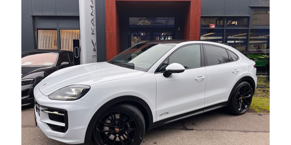 Porsche Cayenne 31.500 km 129.800 &euro; Sindelfingen 71065