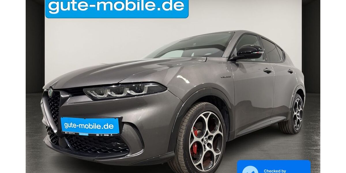 Alfa Romeo Tonale 21.700 km 25.790 &euro; Reutlingen 72762