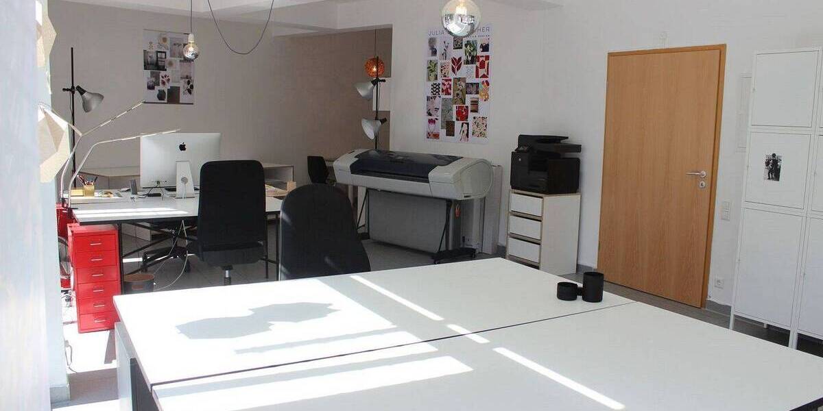 Gewerbeobjekt Tübingen Südstadt - 160&euro; | Angebot:26790489