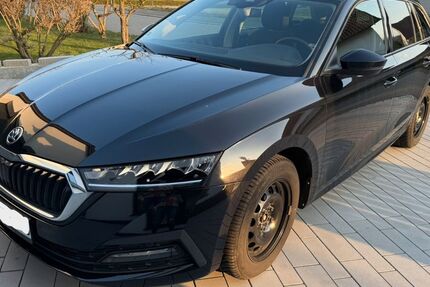 Skoda Octavia 47.763 km 22.490 &euro; Hülben 72584