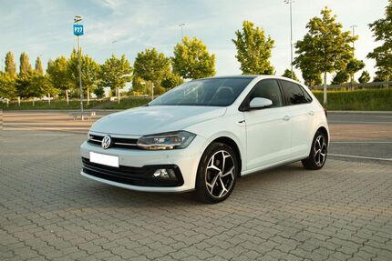 VW Polo 81.000 km 16.200 &euro; Leinfelden-Echterdingen 70771