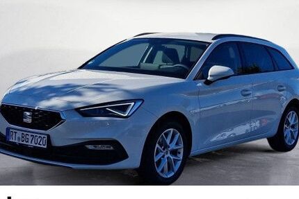 Seat Leon 6.892 km 31.990 &euro; Reutlingen 72760