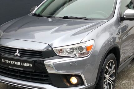 Mitsubishi ASX 136.000 km 12.590 &euro; Reutlingen 72766