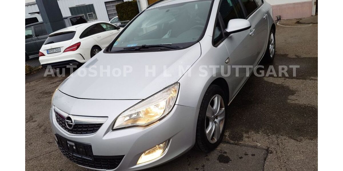 Opel Astra 200.000 km 1.898 &euro; Holzgerlingen / Böblingen (Region Stuttgart) 71088