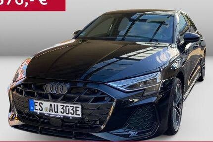 Audi A3 7.000 km 41.790 &euro; Esslingen 73730