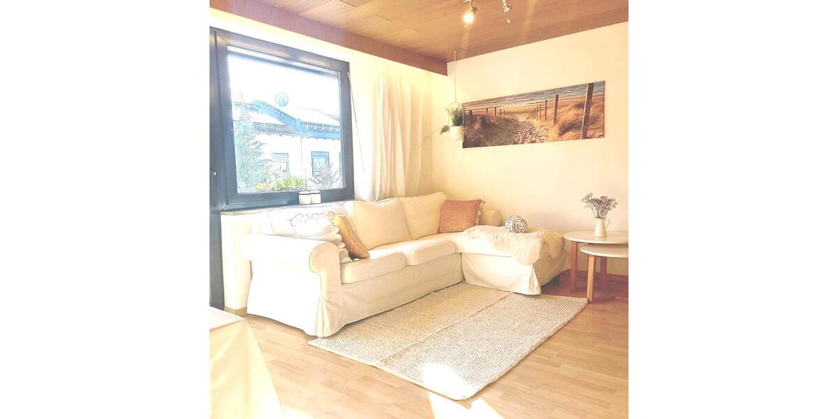 Reihenhaus Reutlingen Orschel-Hagen - 4 Zimmer, 80 m&sup2;, 1.150&euro; | Angebot:25294753