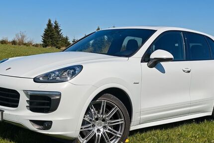 Porsche Cayenne 217.800 km 32.999 &euro; Reutlingen 72766