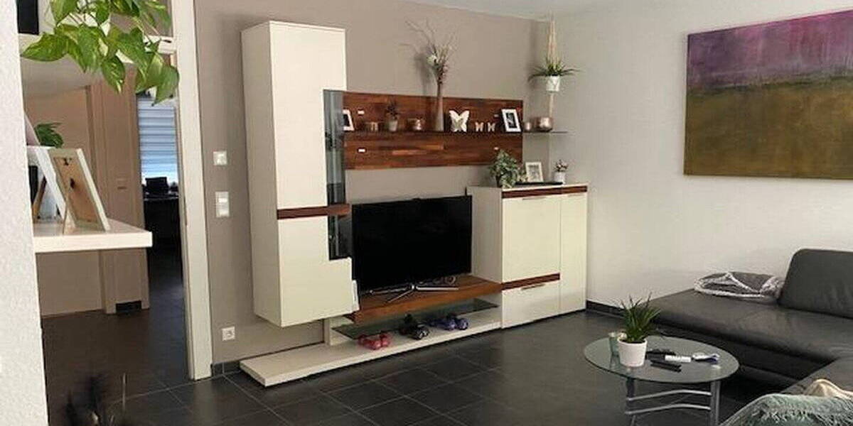 Etagenwohnung Filderstadt Sielmingen - 3 Zimmer, 89 m&sup2;, 439.000&euro; | Angebot:25657535