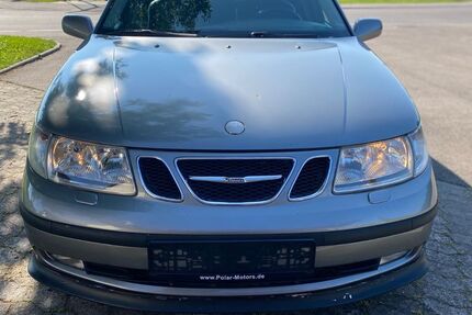 Saab 9-5 157.200 km 4.899 &euro; Rangendingen 72414