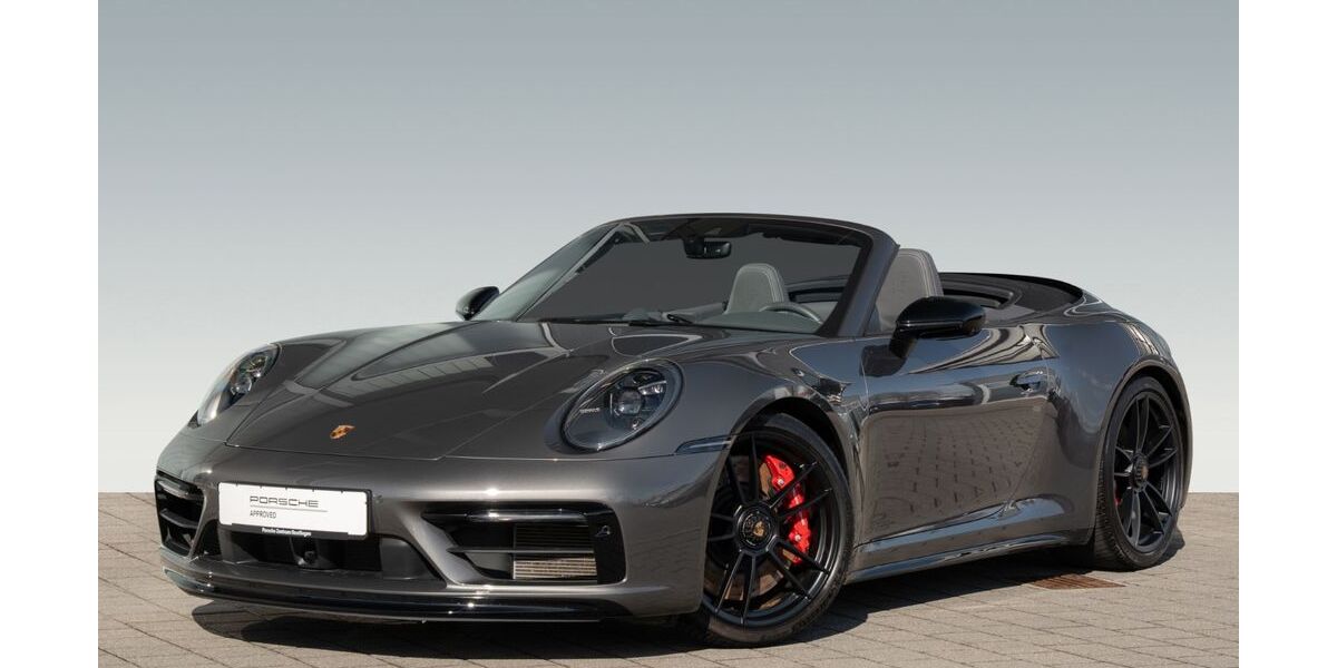 Porsche 992 29.300 km 159.450 &euro; Reutlingen 72770