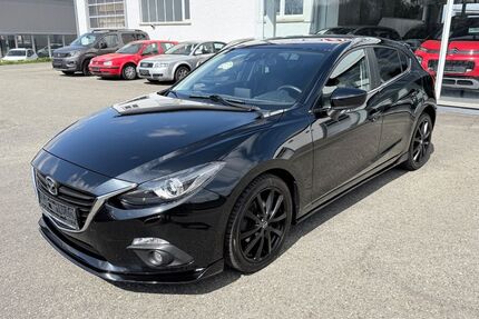 Mazda 3 146.100 km 8.990 &euro; Ofterdingen 72131
